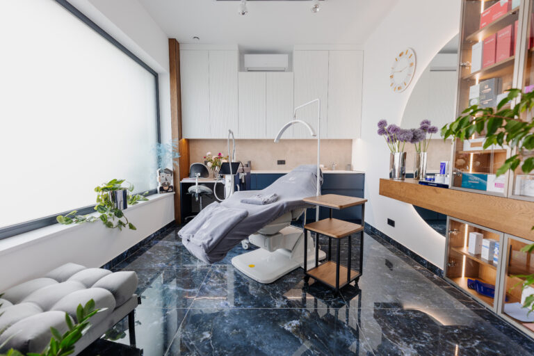 Konsultacja chirurgiczna