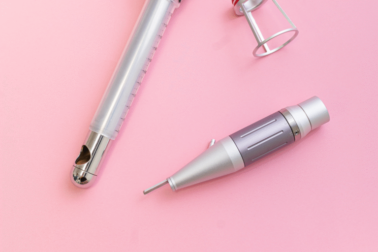 Plastyka warg sromowych – labioplastyka