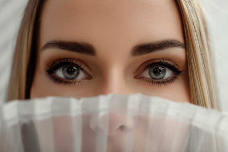 Blefaroplastyka, czyli plastyka powiek