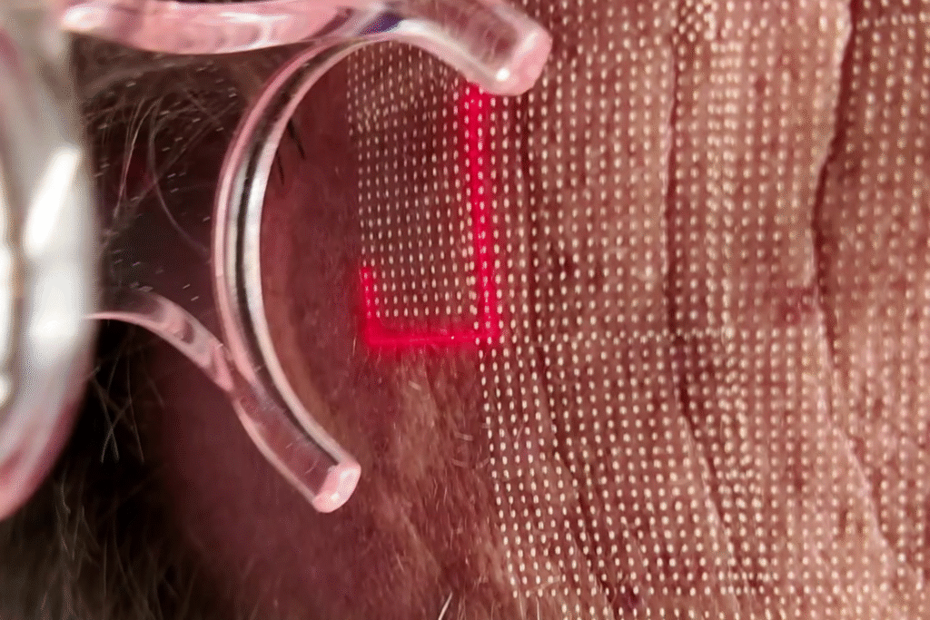 Czy zabiegi laserowe można wykonywać przez cały rok? zabiegi laserowe zabiegi laserowe