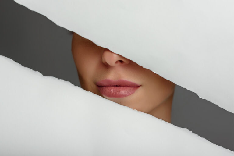 Lip Lift, czyli chirurgiczne powiększanie ust