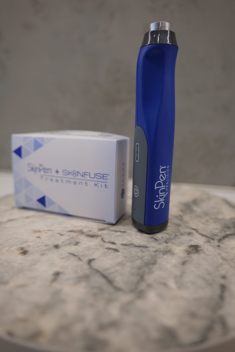 Mezoterapia mikroigłowa SkinPen® PRECISION