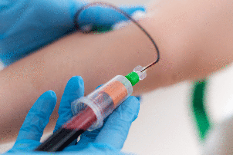 Terapie autologiczne