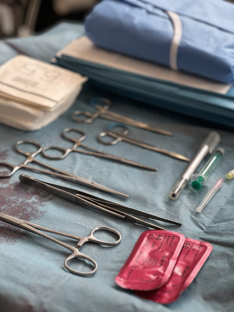 Brow Lift, czyli chirurgiczny lifting brwi