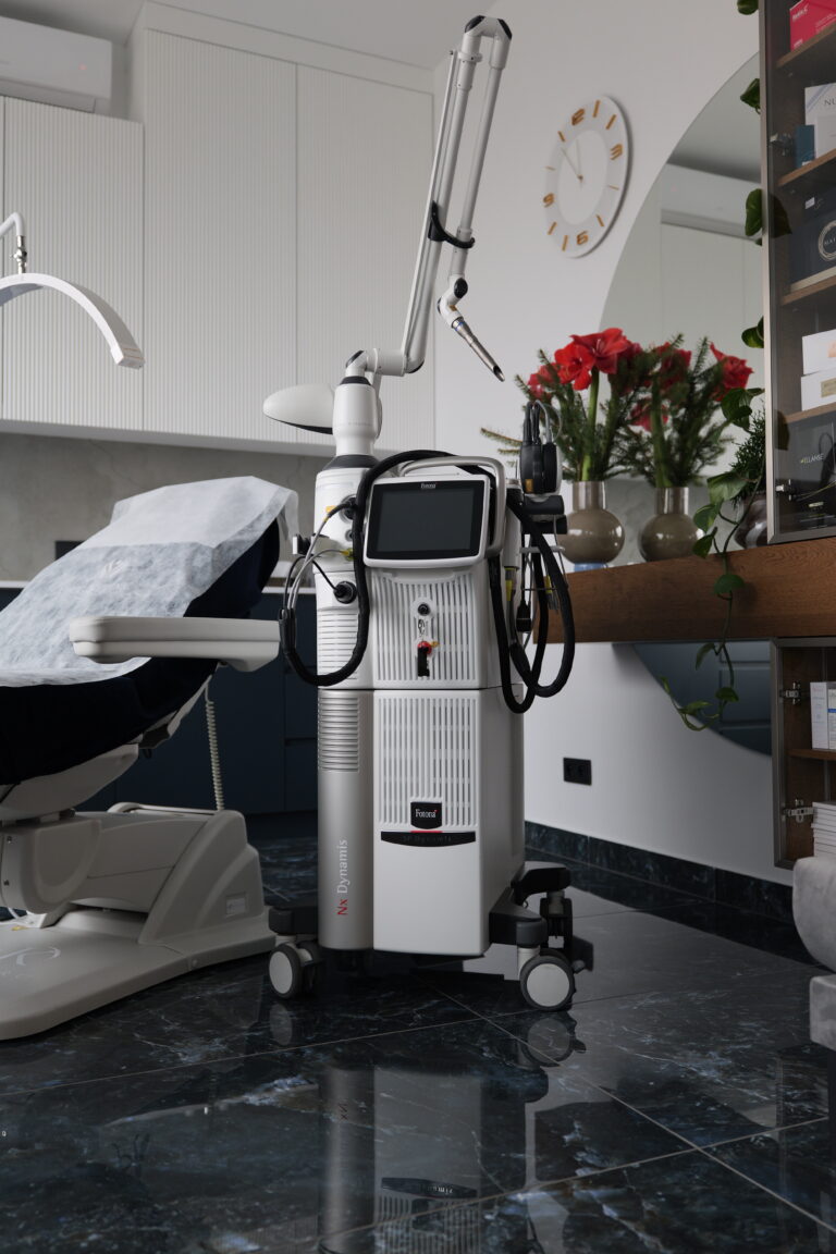 Laser Fotona SP Dynamis® Nx Line