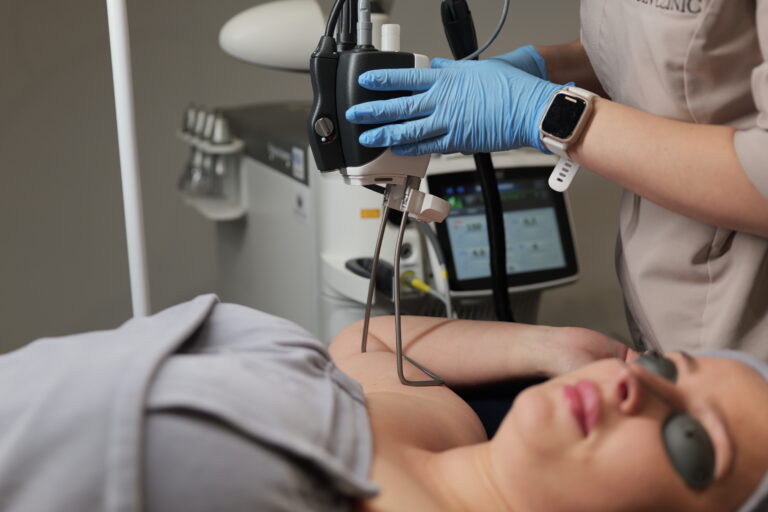 TightSculpting® Laserowe modelowanie sylwetki i ujędrnianie skóry 