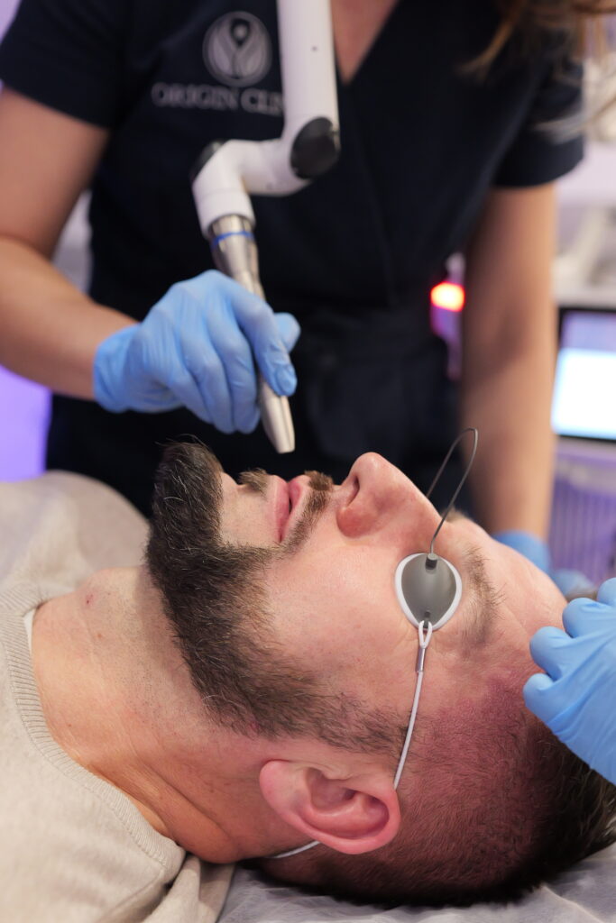 Czy zabiegi laserowe można wykonywać przez cały rok? zabiegi laserowe zabiegi laserowe