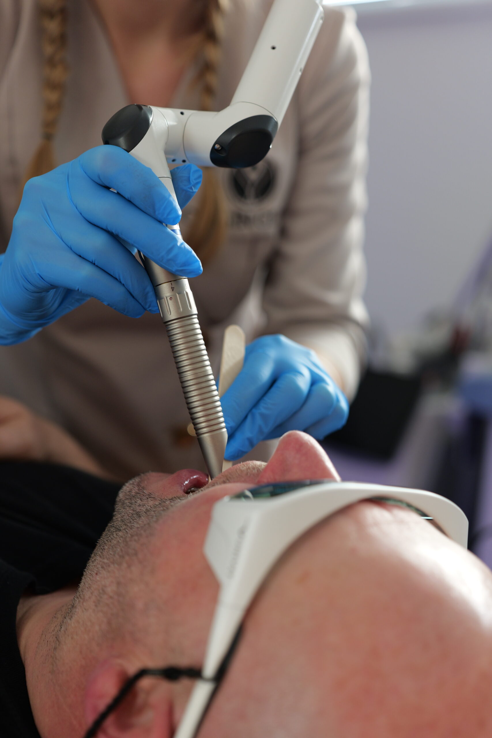 Chrapanie i bezdech senny